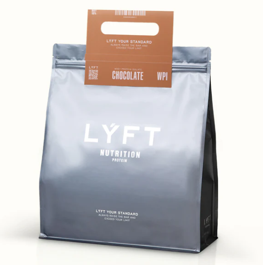 LYFT（リフト）WHEY PROTEIN	